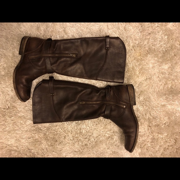 Frye Boots - Picture 2 of 8